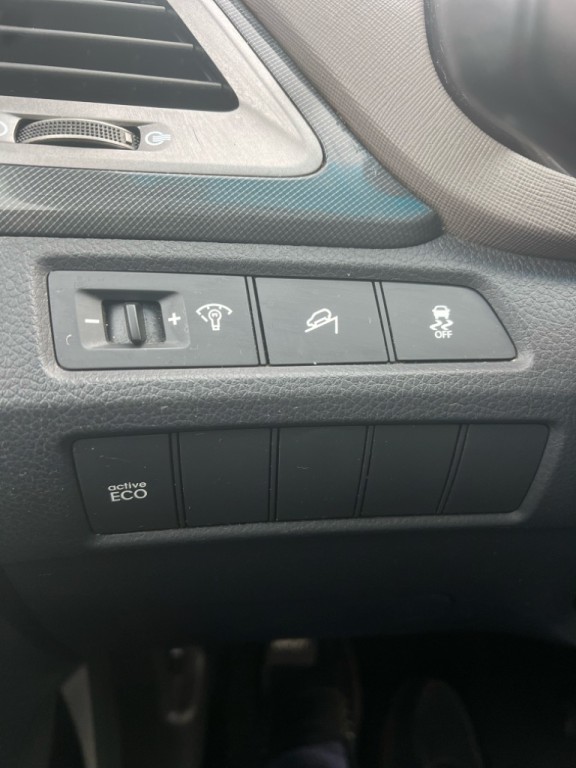 2015 Hyundai Santa Fe Sport Image 10