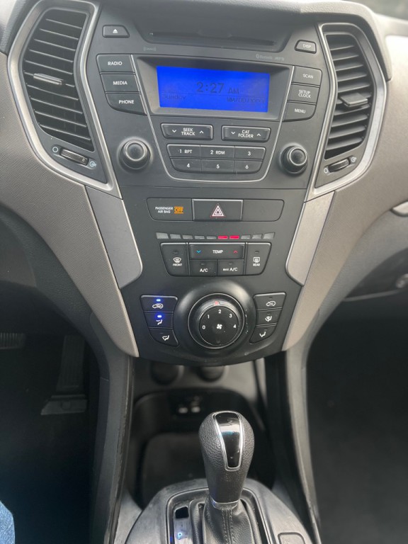 2015 Hyundai Santa Fe Sport Image 12