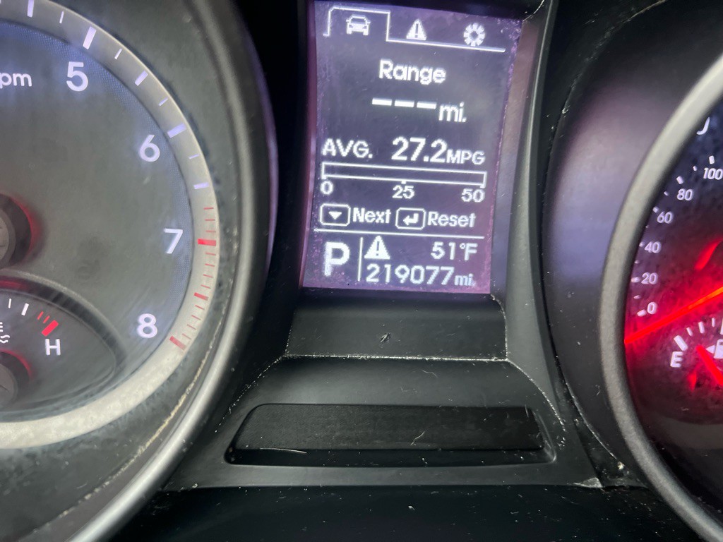 2015 Hyundai Santa Fe Sport Image 13