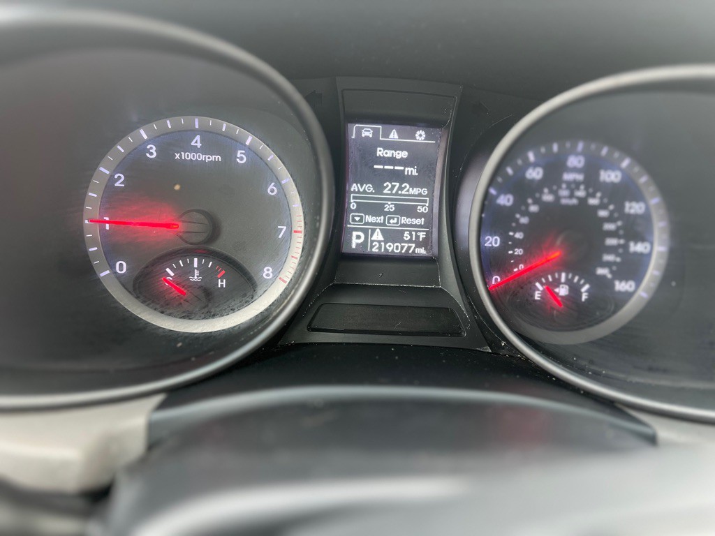 2015 Hyundai Santa Fe Sport Image 14