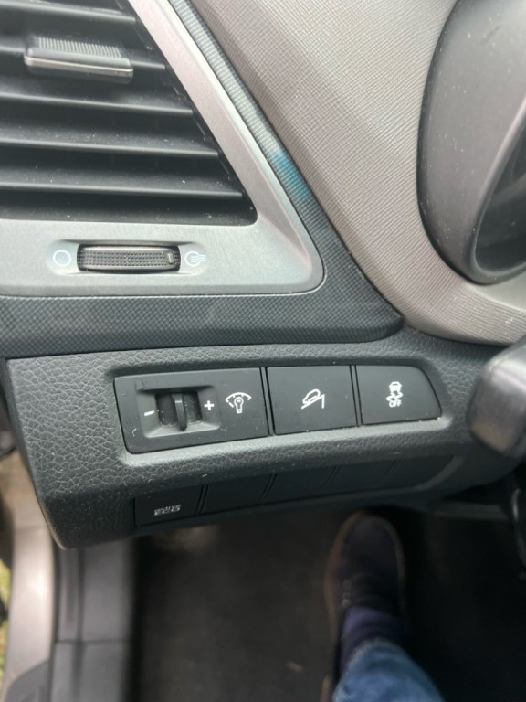 2015 Hyundai Santa Fe Sport Image 16