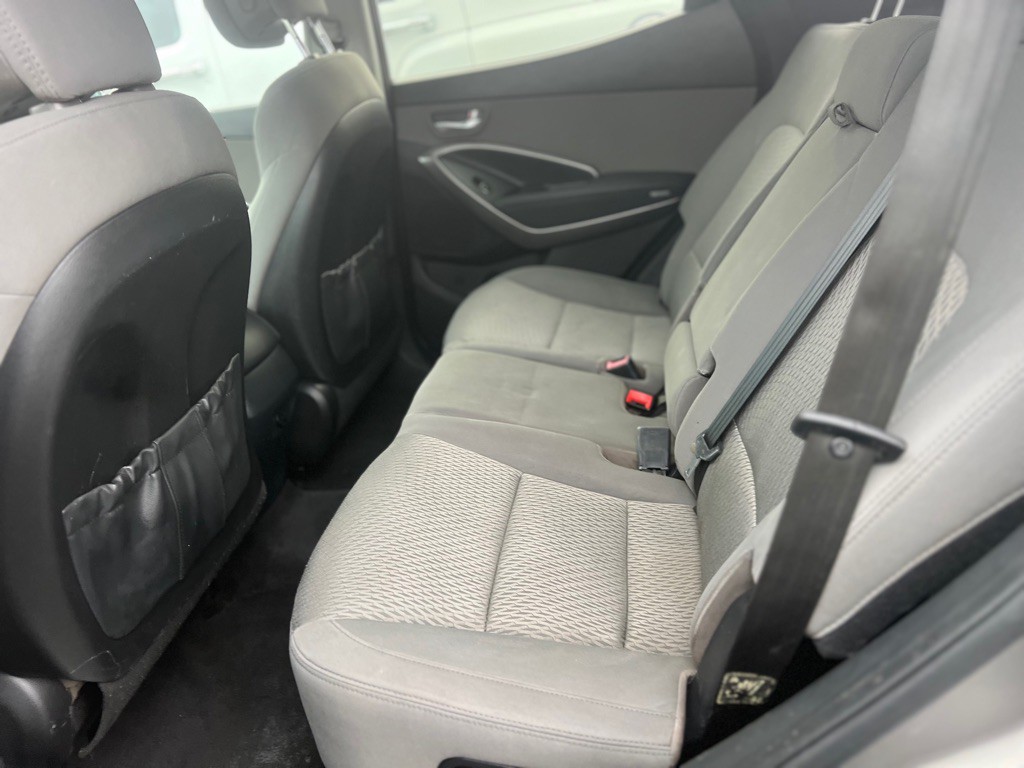 2015 Hyundai Santa Fe Sport Image 17