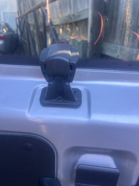 2011 Ford Econoline Image 7