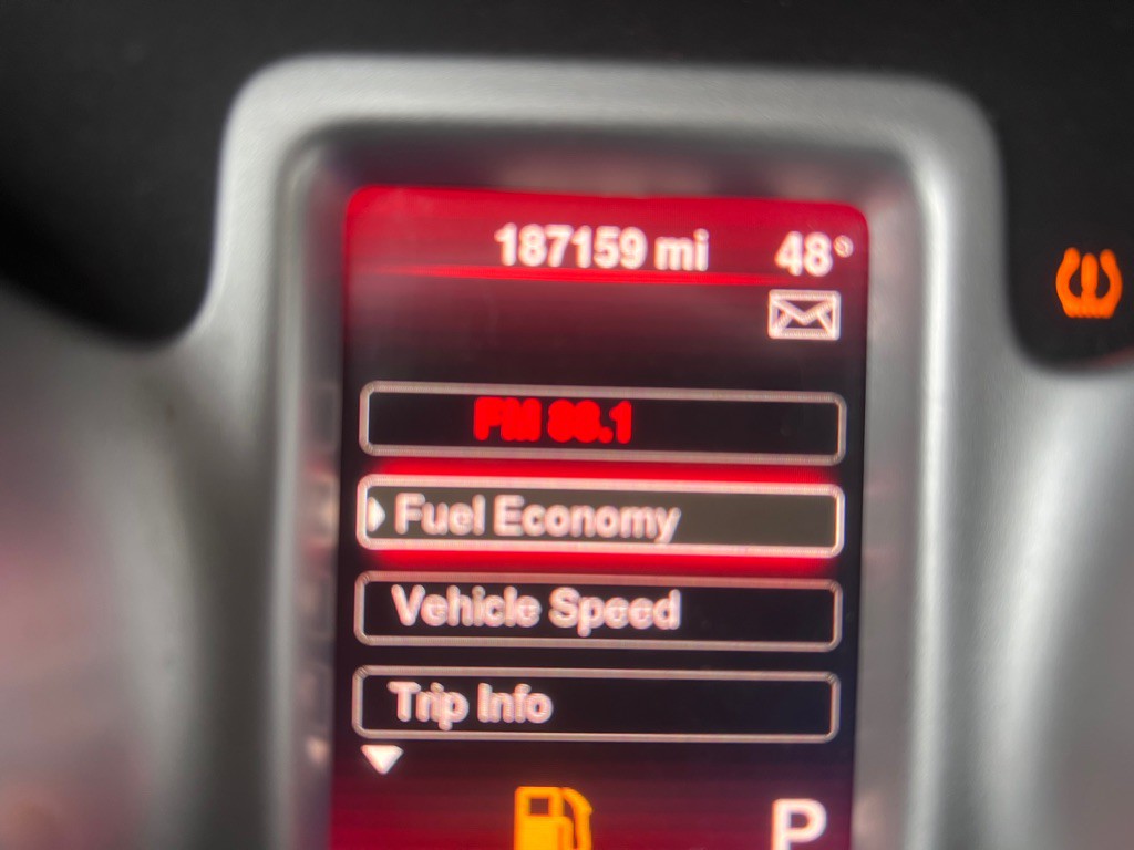 2016 Dodge Journey Image 5