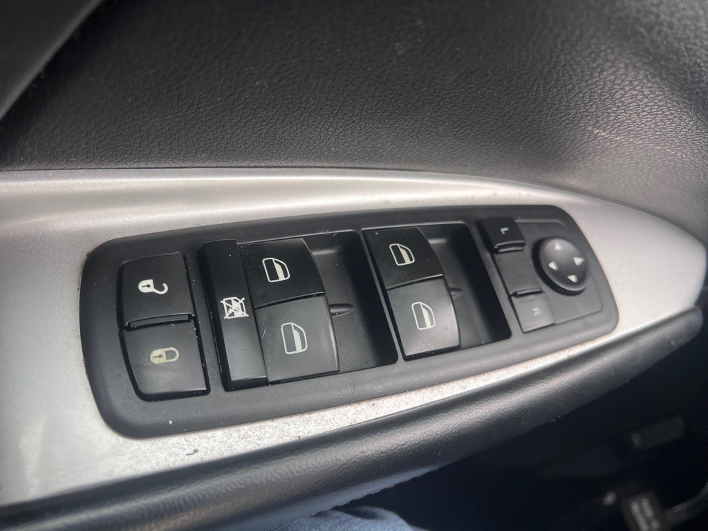 2016 Dodge Journey Image 8