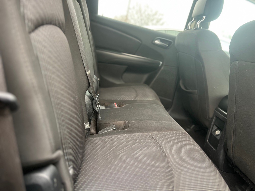 2016 Dodge Journey Image 9