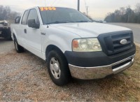 Image for 2008 Ford F-150 XL ID: 7045159