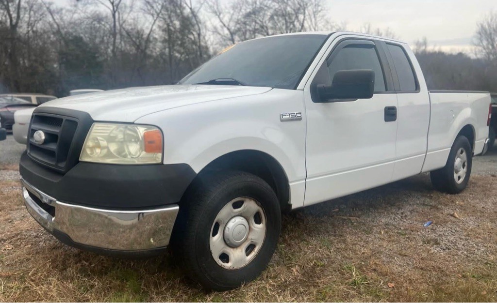 2008 Ford F-150 Image 2
