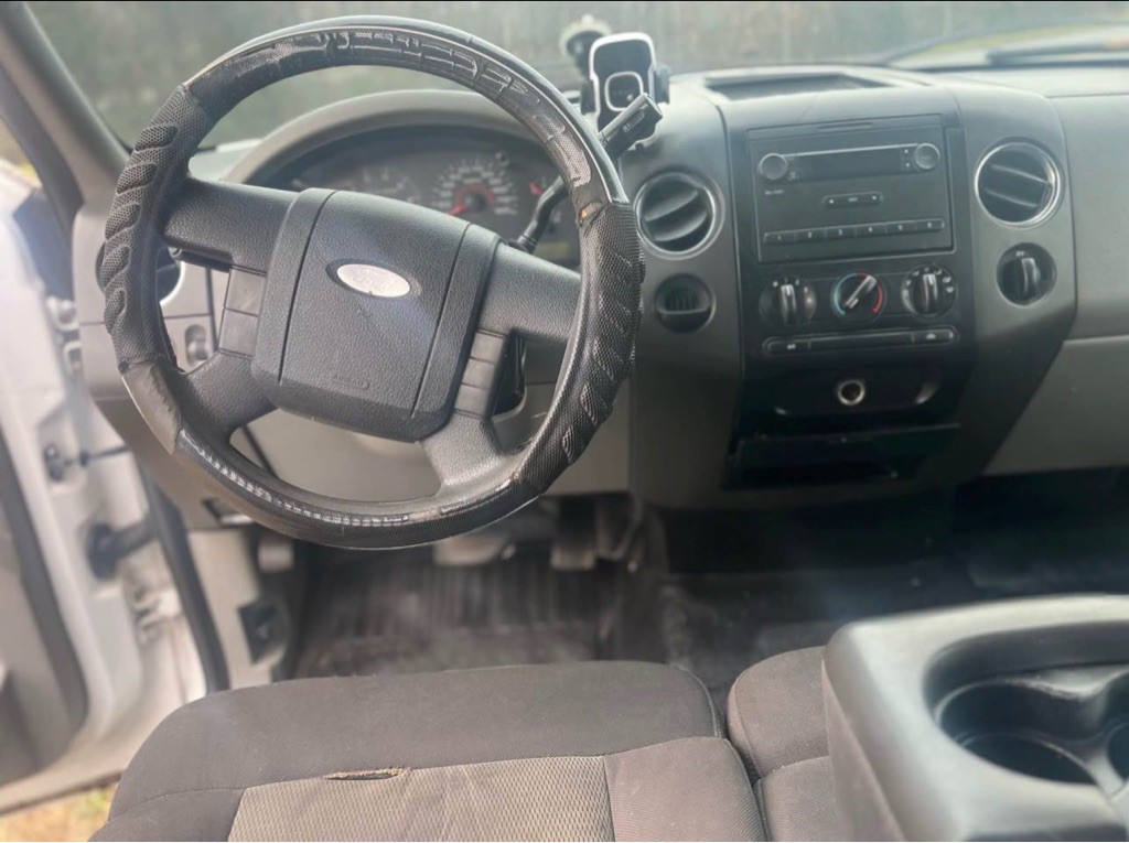 2008 Ford F-150 Image 5