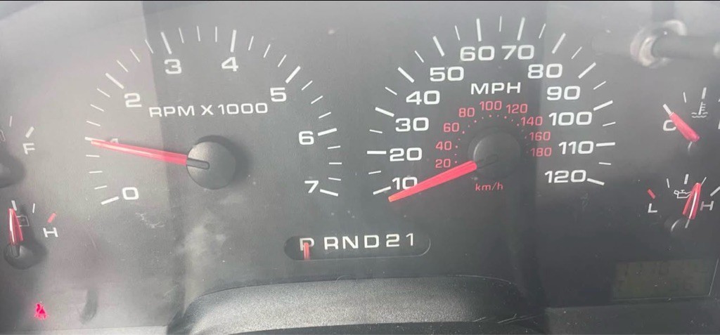 2008 Ford F-150 Image 6