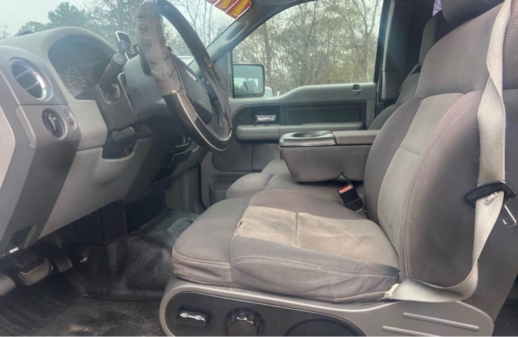 2008 Ford F-150 Image 7