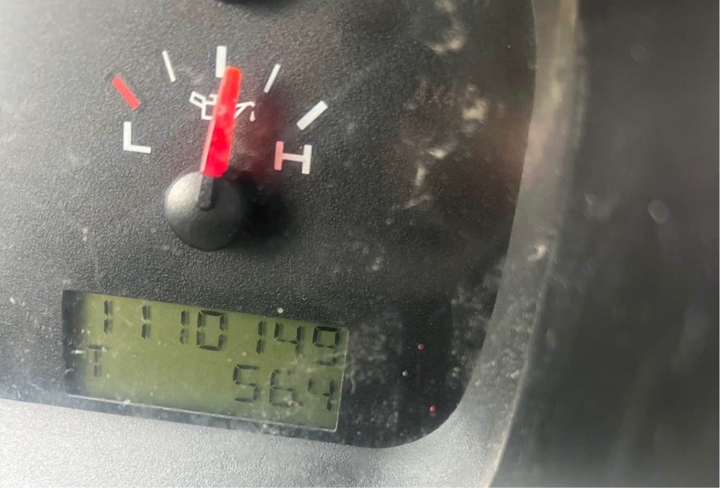 2008 Ford F-150 Image 8