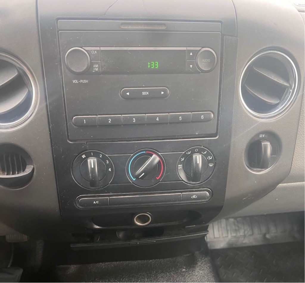 2008 Ford F-150 Image 9