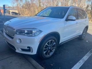Image for 2017 BMW X5 SDRIVE35I ID: 7080541