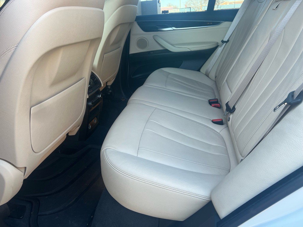 2017 BMW X5 Image 11