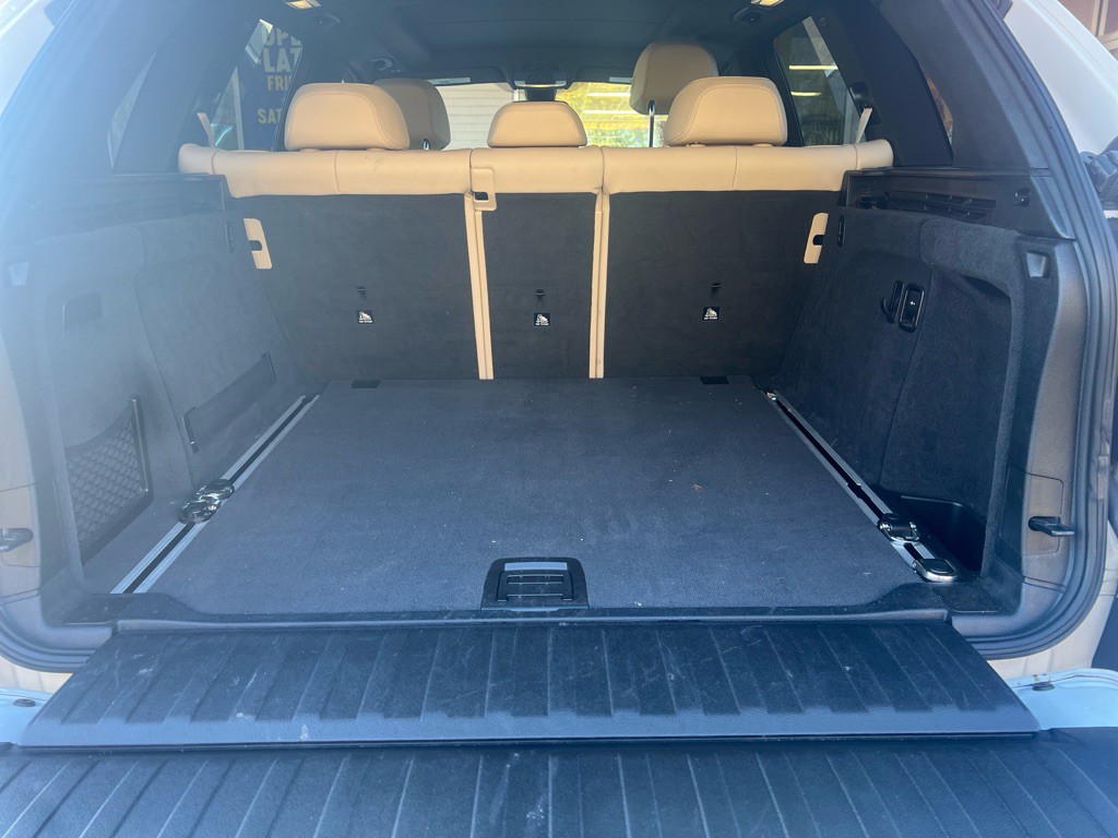 2017 BMW X5 Image 12