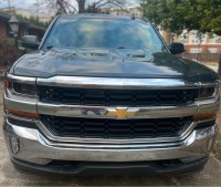 Image for 2017 Chevrolet Silverado 1500 LT ID: 7130906