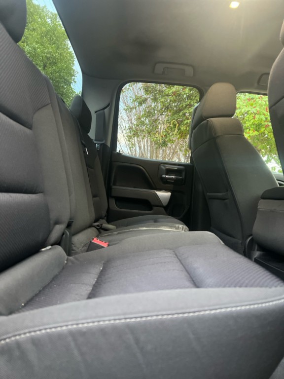 2017 Chevrolet Silverado 1500 Image 6