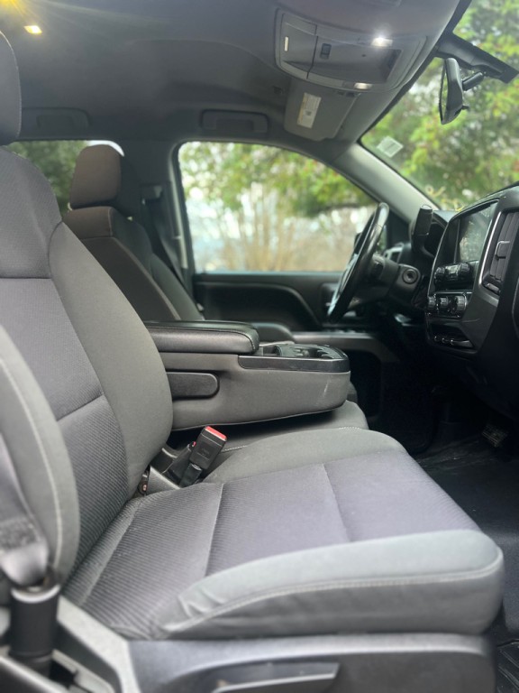 2017 Chevrolet Silverado 1500 Image 7