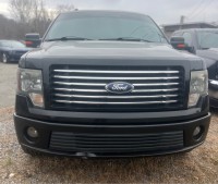 Image for 2012 Ford F-150 Supercrew ID: 7144386