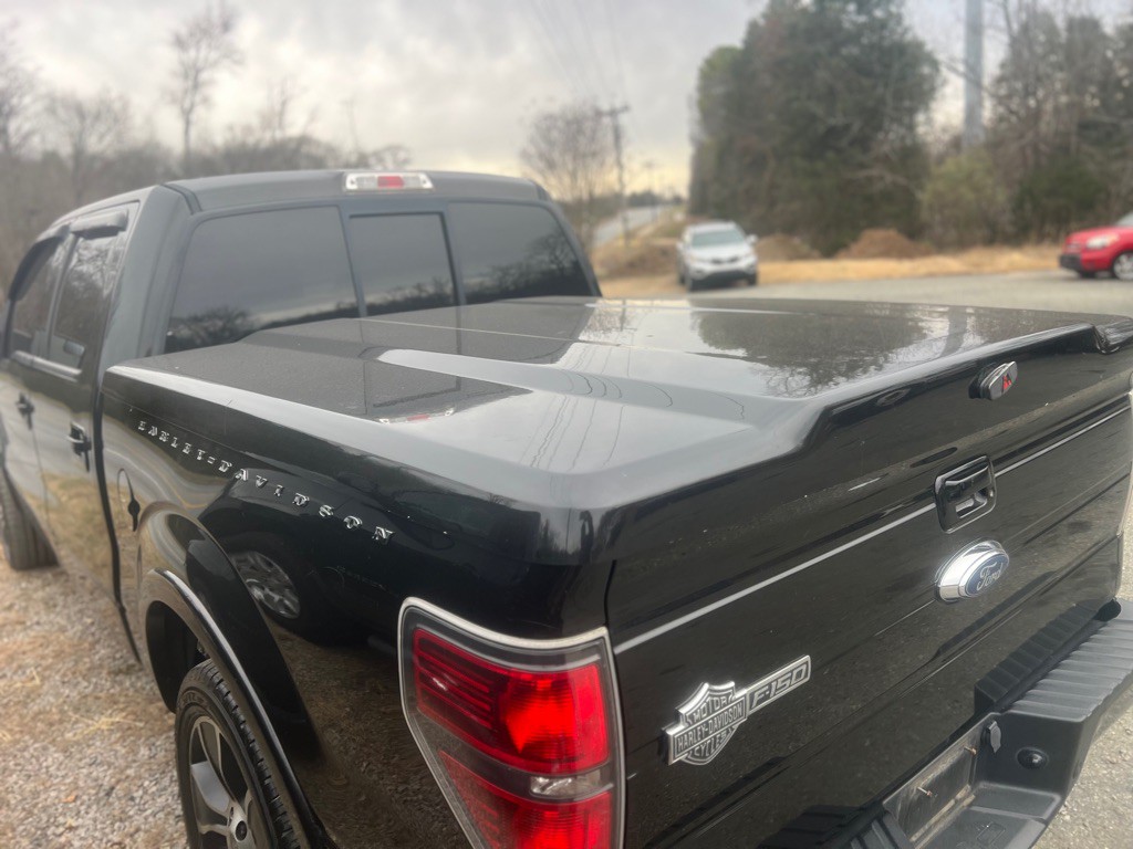 2012 Ford F-150 Image 6