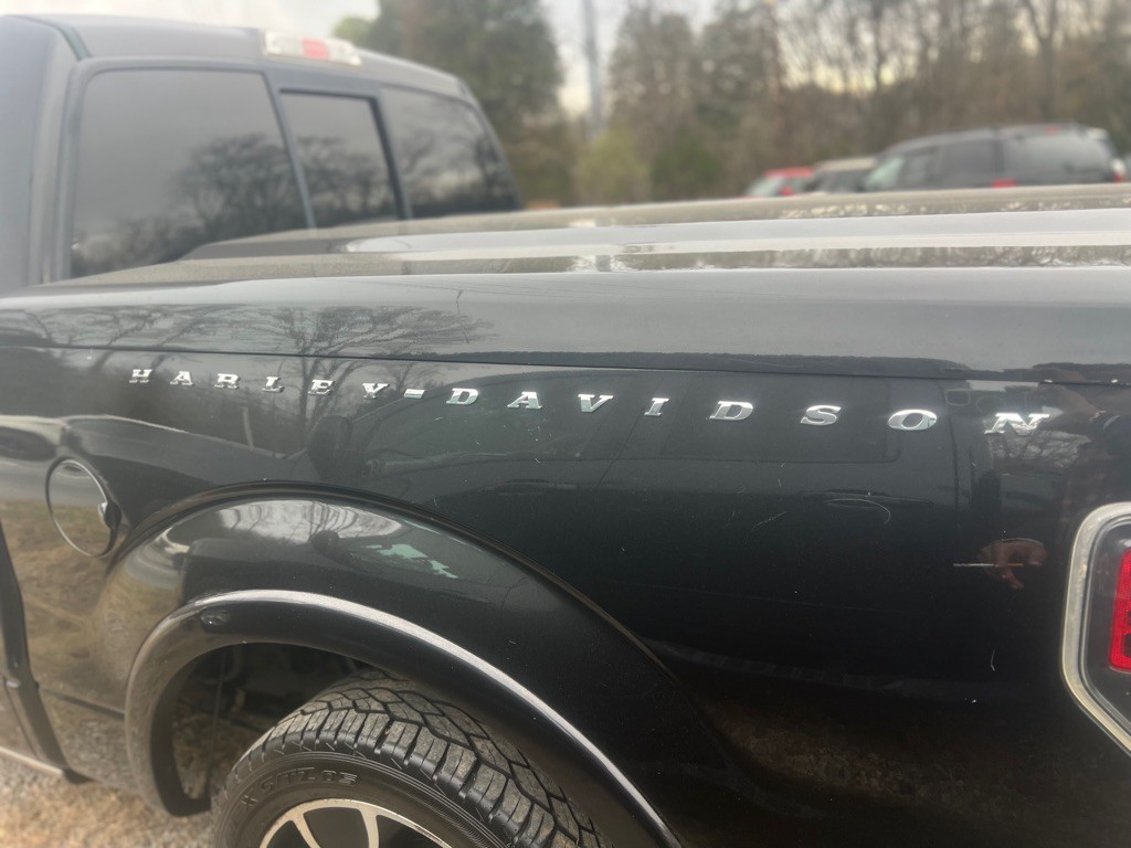 2012 Ford F-150 Image 8