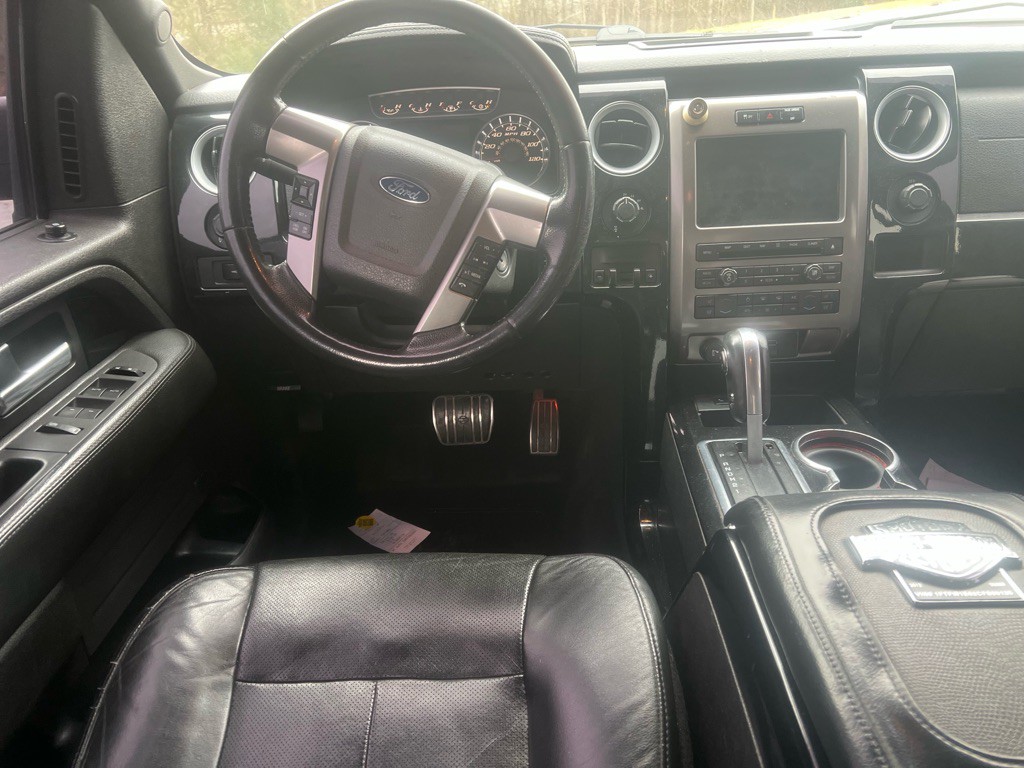 2012 Ford F-150 Image 10