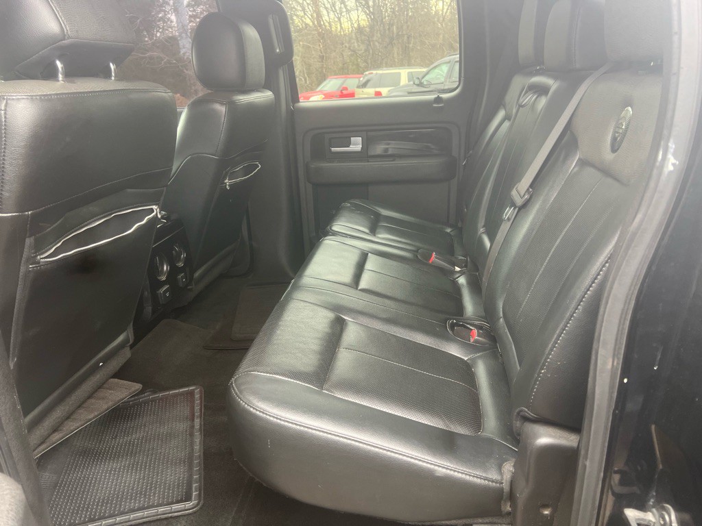 2012 Ford F-150 Image 11