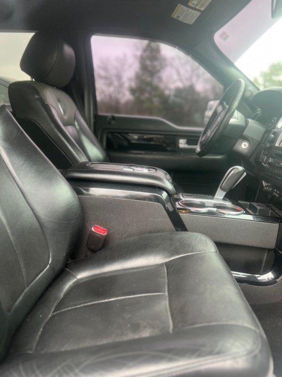 2012 Ford F-150 Image 18