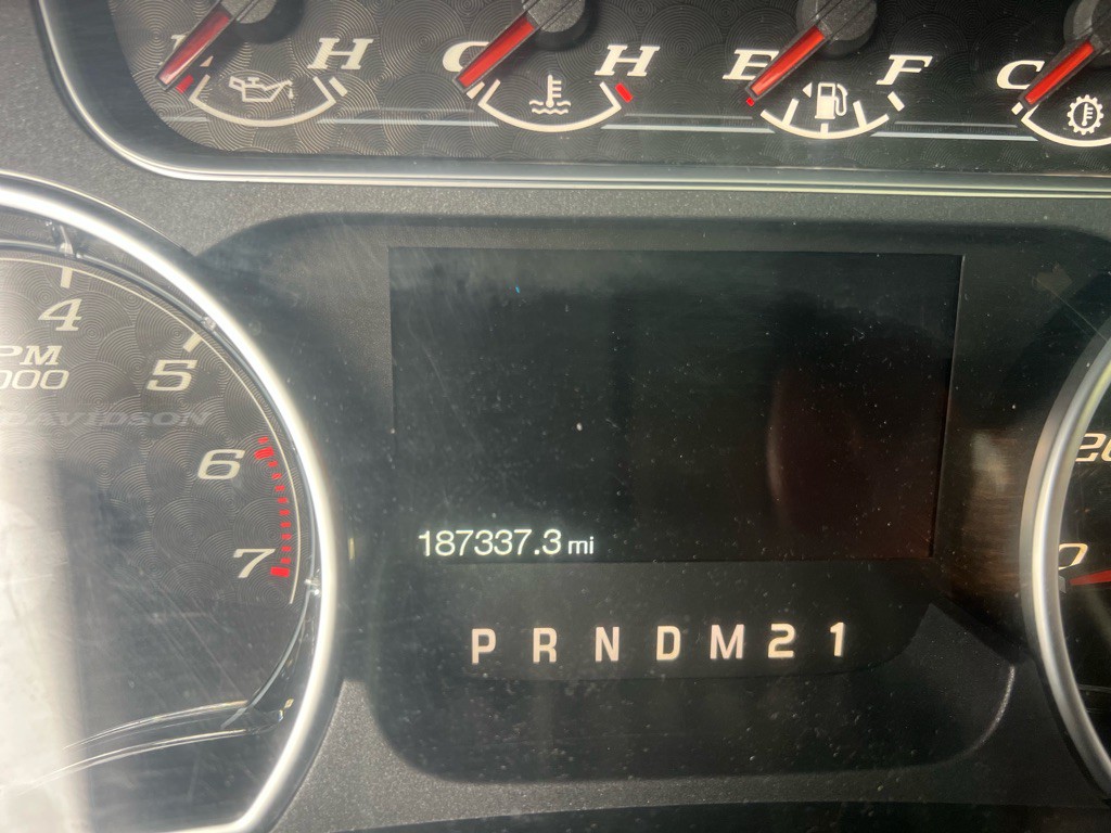 2012 Ford F-150 Image 19