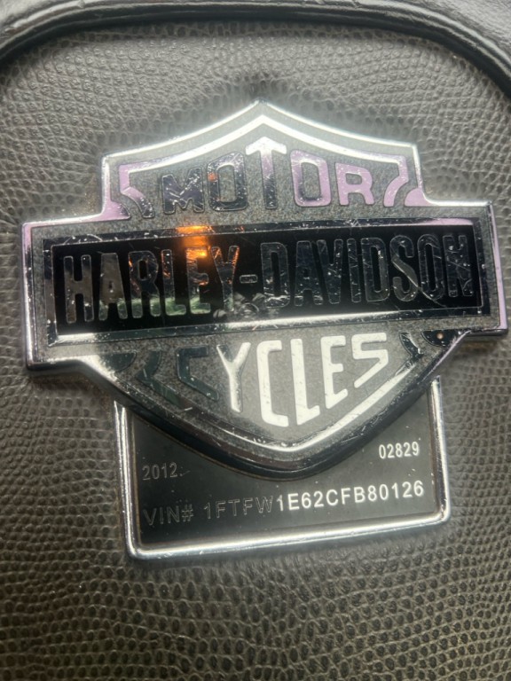 2012 Ford F-150 Image 22