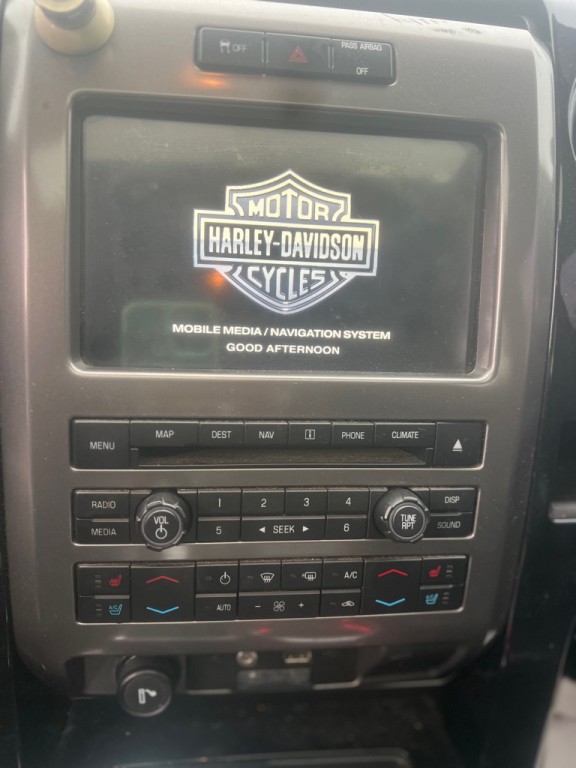 2012 Ford F-150 Image 23