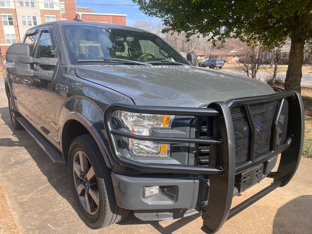 2016 Ford F-150 Image 2