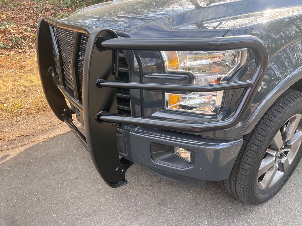 2016 Ford F-150 Image 3