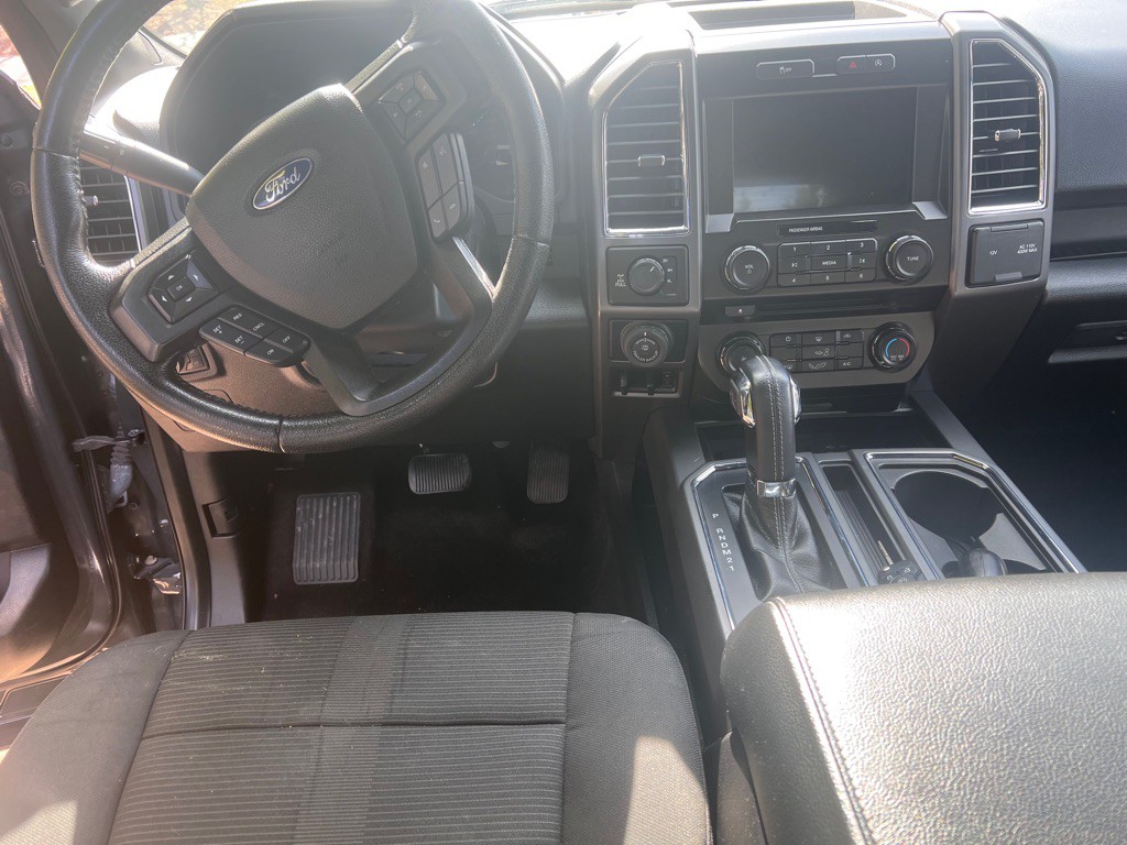 2016 Ford F-150 Image 7