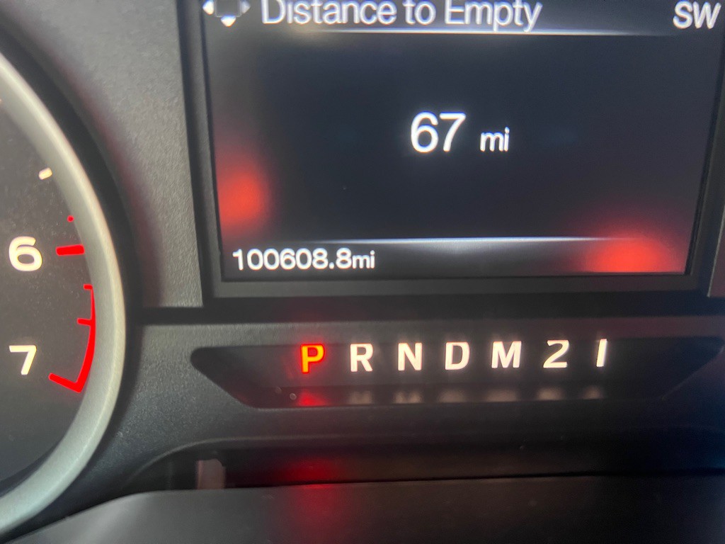 2016 Ford F-150 Image 10