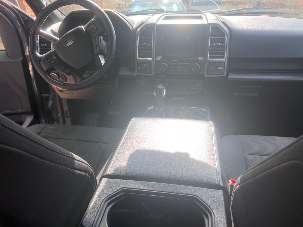 2016 Ford F-150 Image 13