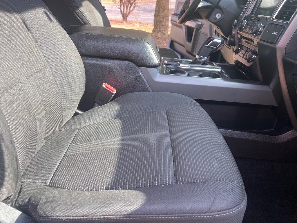 2016 Ford F-150 Image 15