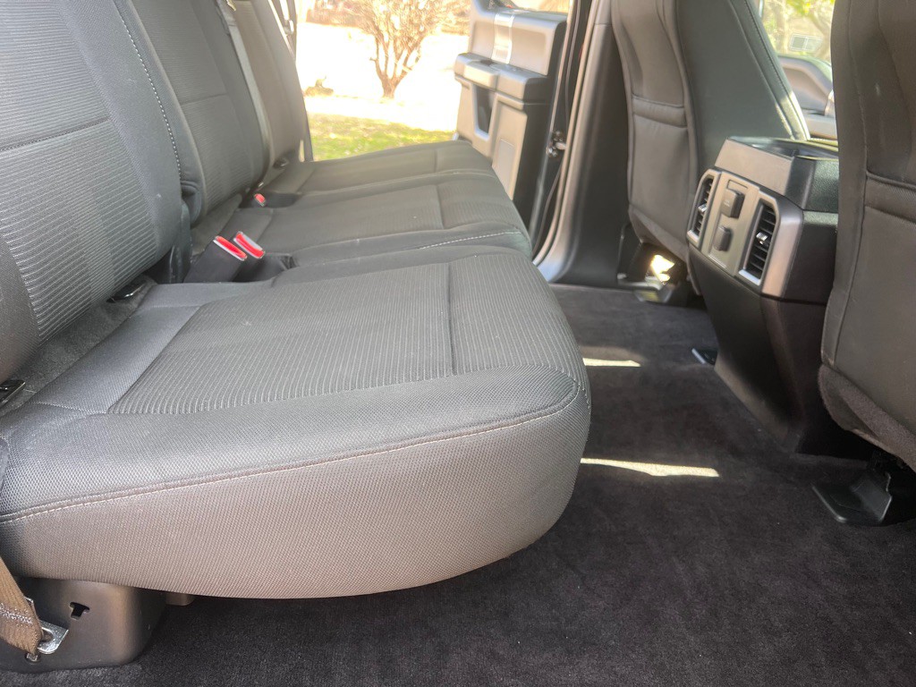 2016 Ford F-150 Image 16