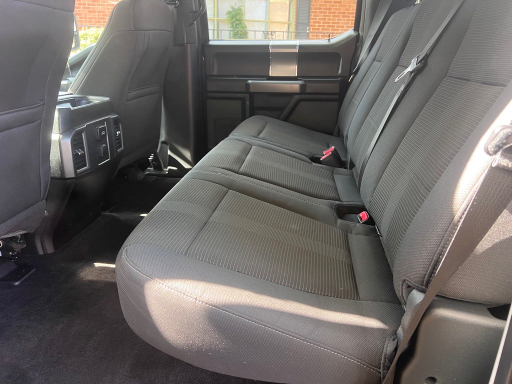 2016 Ford F-150 Image 17