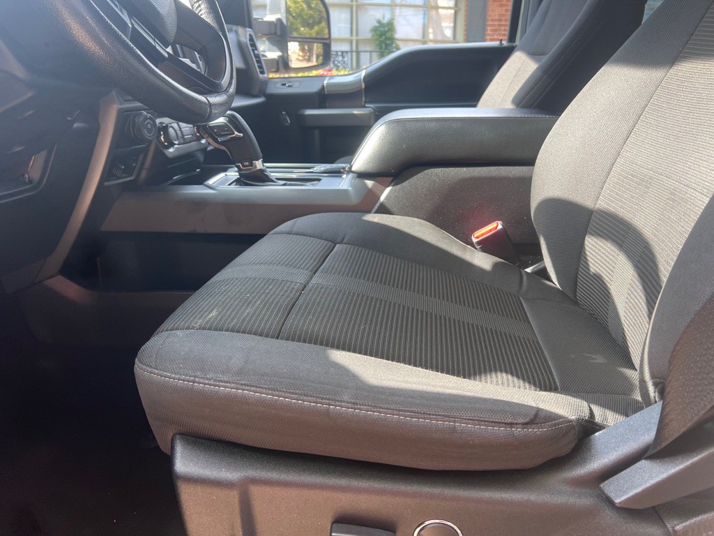 2016 Ford F-150 Image 18