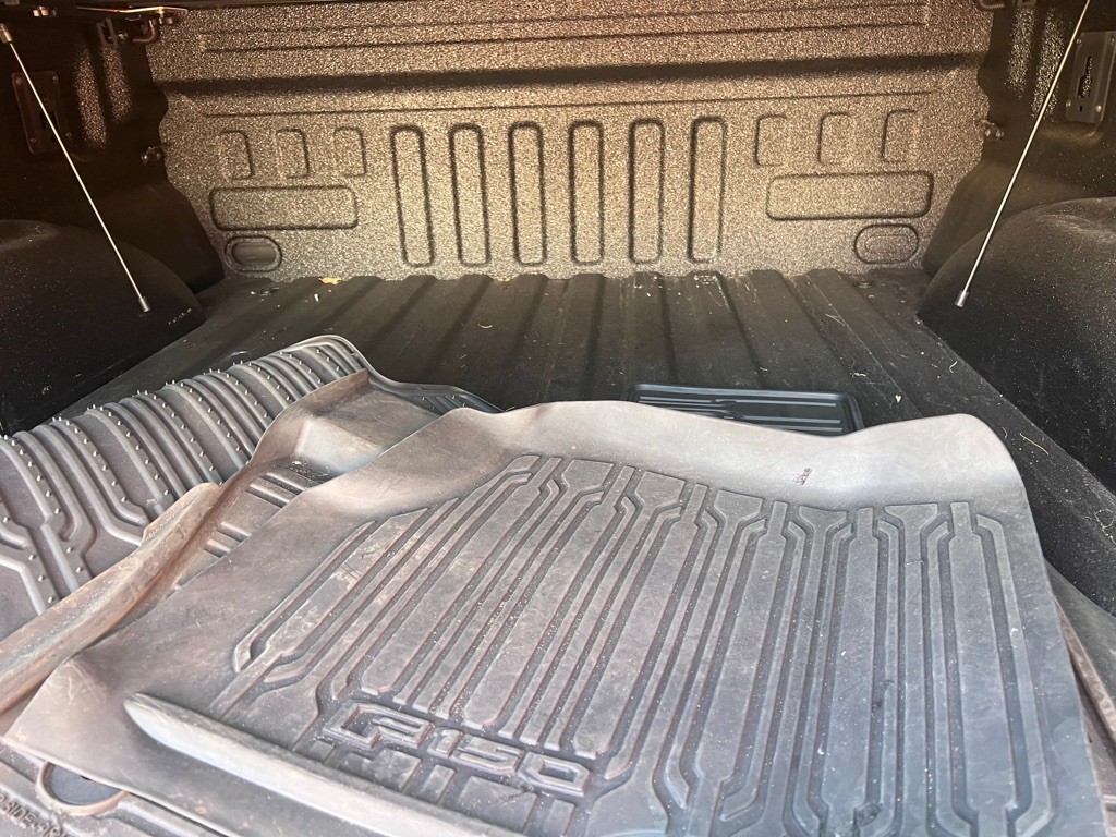 2016 Ford F-150 Image 19