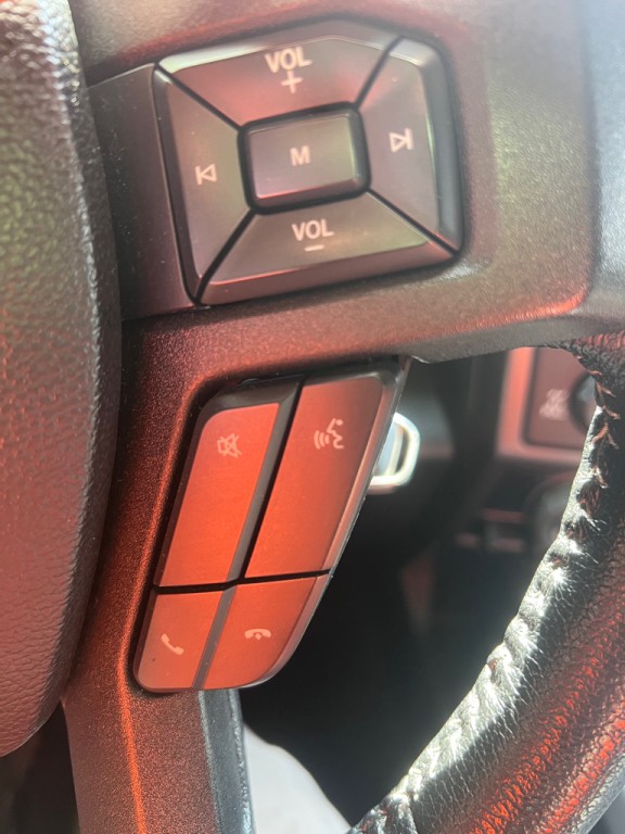 2016 Ford F-150 Image 20