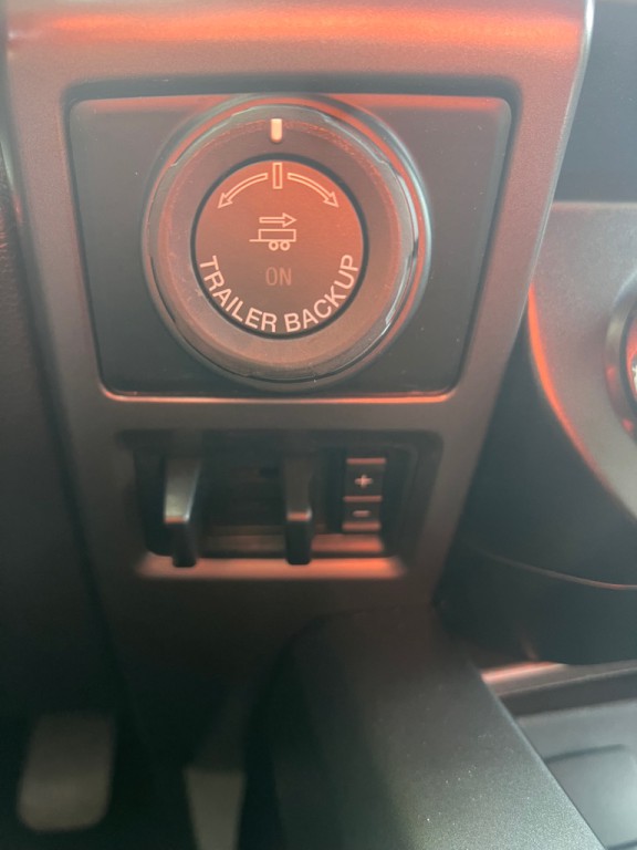 2016 Ford F-150 Image 21