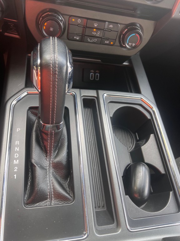 2016 Ford F-150 Image 23