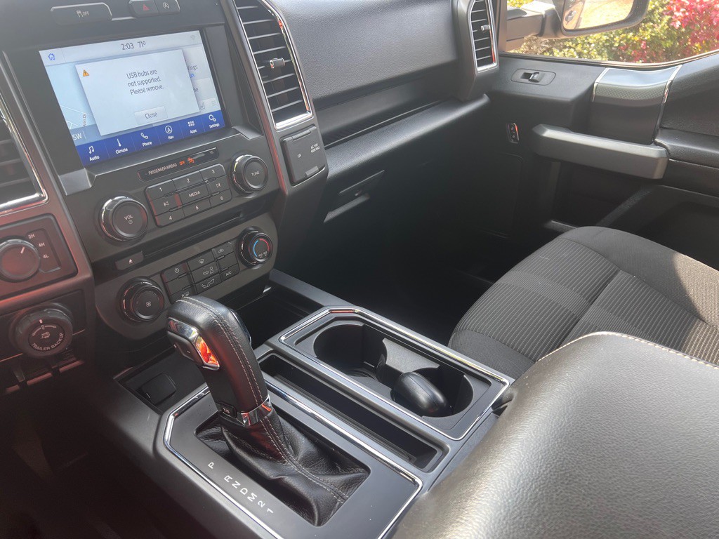 2016 Ford F-150 Image 24