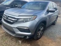 Image for 2016 Honda Pilot EXL ID: 7193844