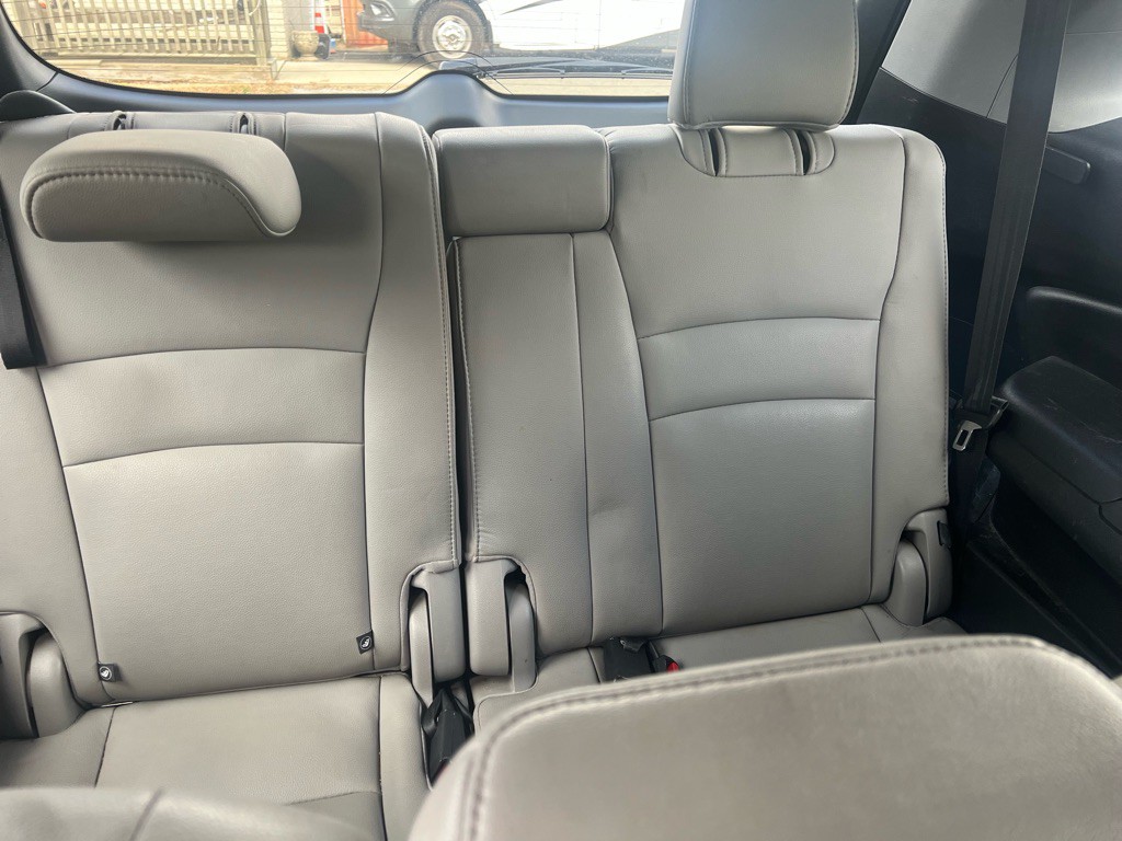 2016 Honda Pilot Image 9