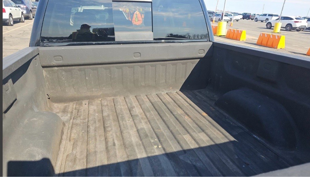 2016 GMC Sierra Image 16