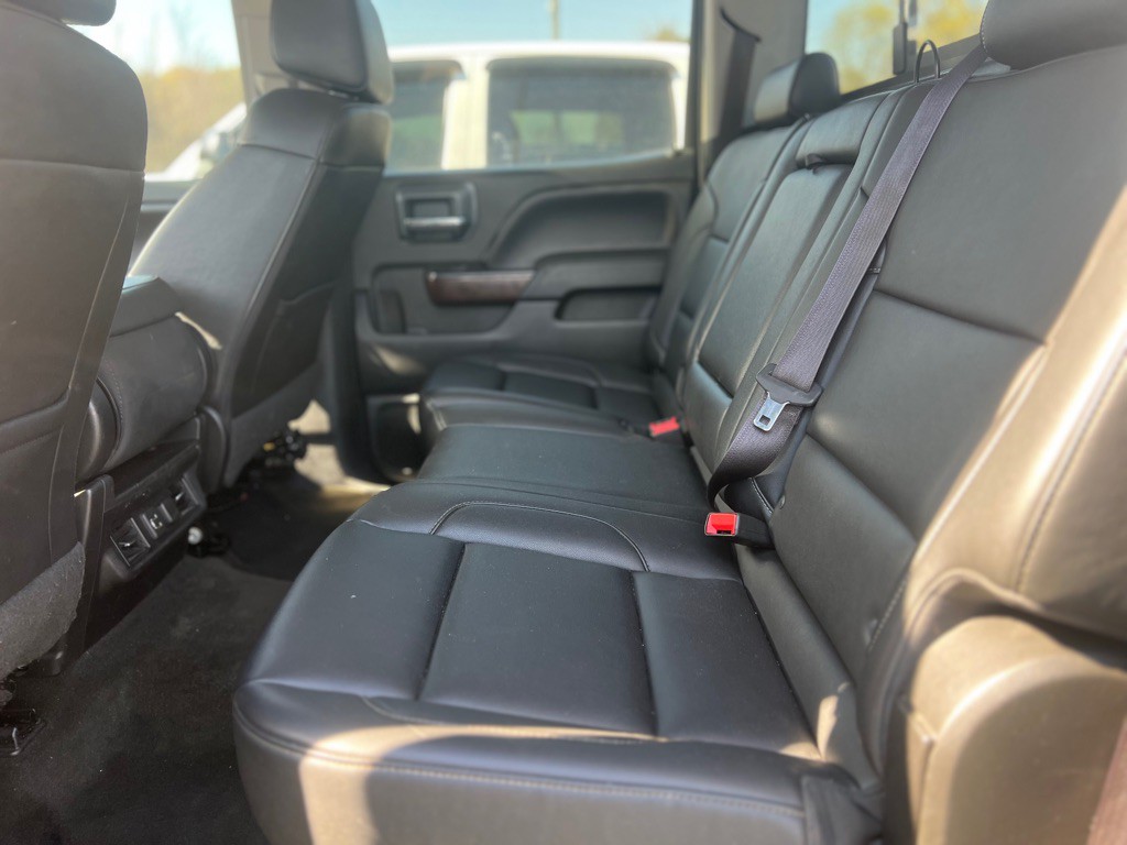 2016 GMC Sierra Image 27